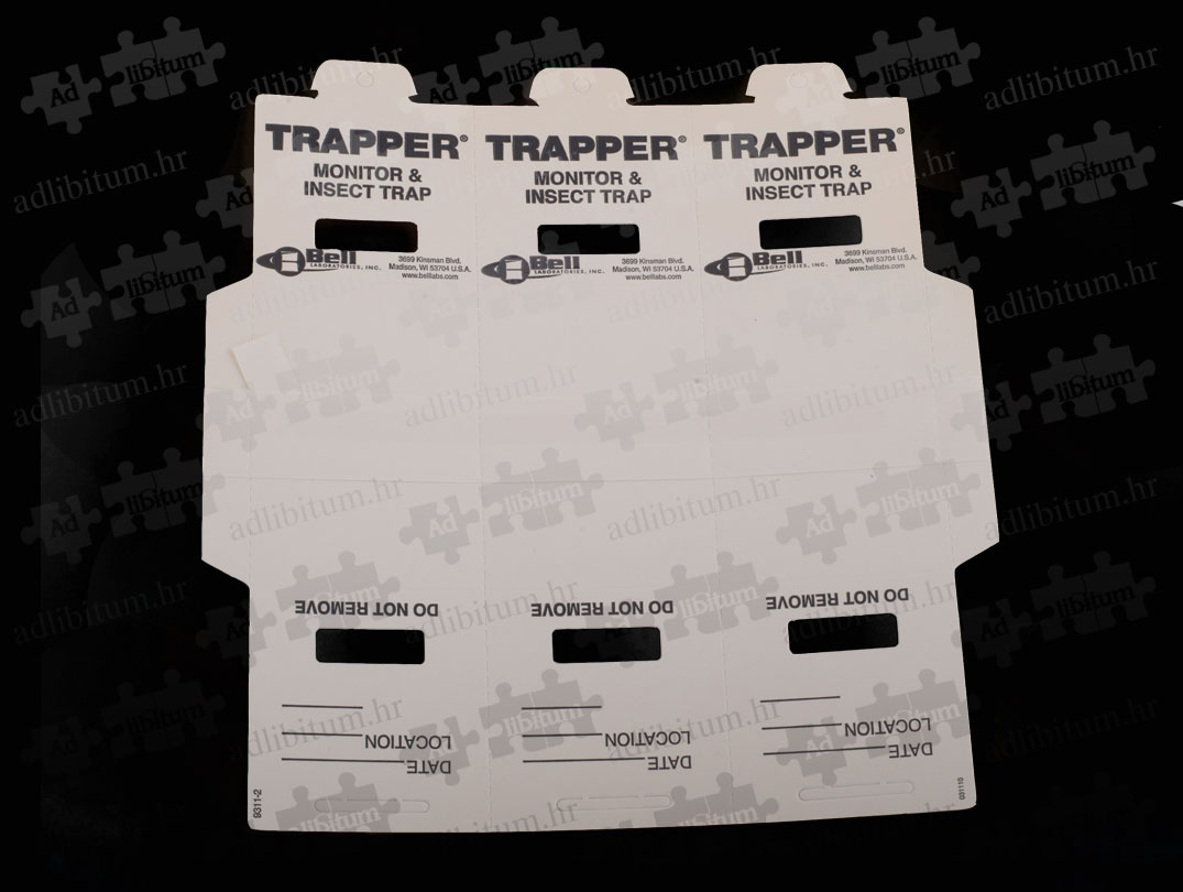 Trapper Monitor & Insect Trap - Slika 2