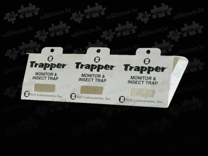 Trapper Monitor & Insect Trap - Ad libitum deratizacija, dezinsekcija ...