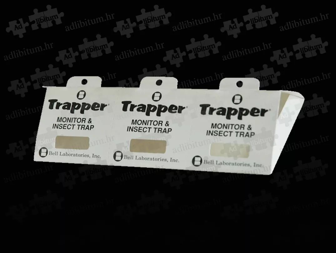 Trapper Monitor & Insect Trap - Slika 3