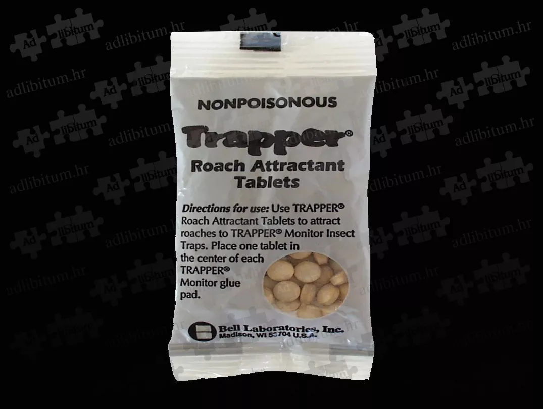 Trapper Monitor & Insect Trap - Slika 4